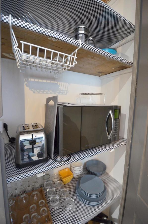 Studio + Balcon + Parking - Ultra Centre Apartment Annecy Ngoại thất bức ảnh